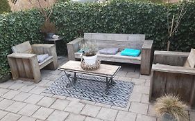 Chalet Gaasterland Bos-IJsselmeer 4 pers.